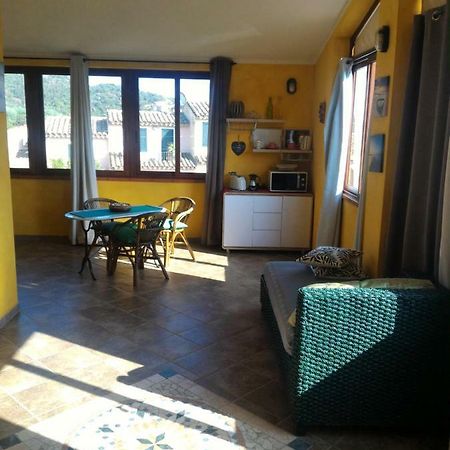 Casa Di Rosa Apartment เกีย ภายนอก รูปภาพ