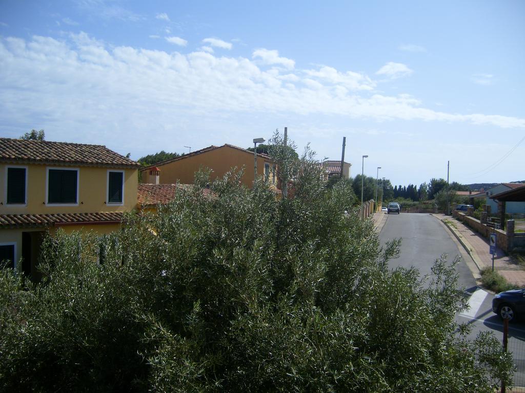 Casa Di Rosa Apartment เกีย ภายนอก รูปภาพ