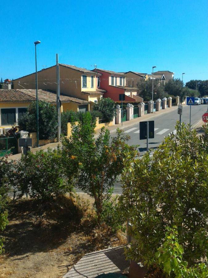 Casa Di Rosa Apartment เกีย ภายนอก รูปภาพ