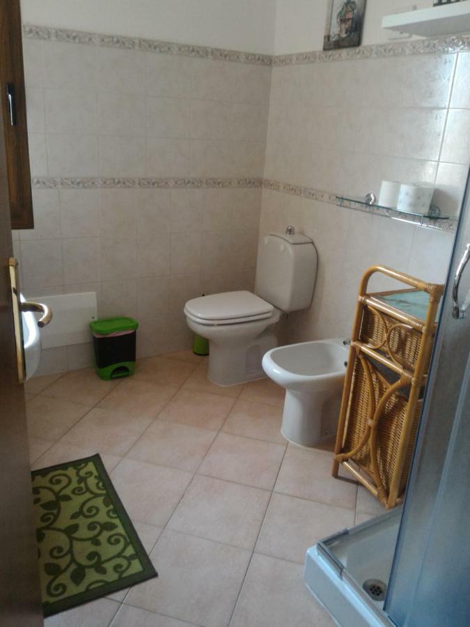 Casa Di Rosa Apartment เกีย ภายนอก รูปภาพ