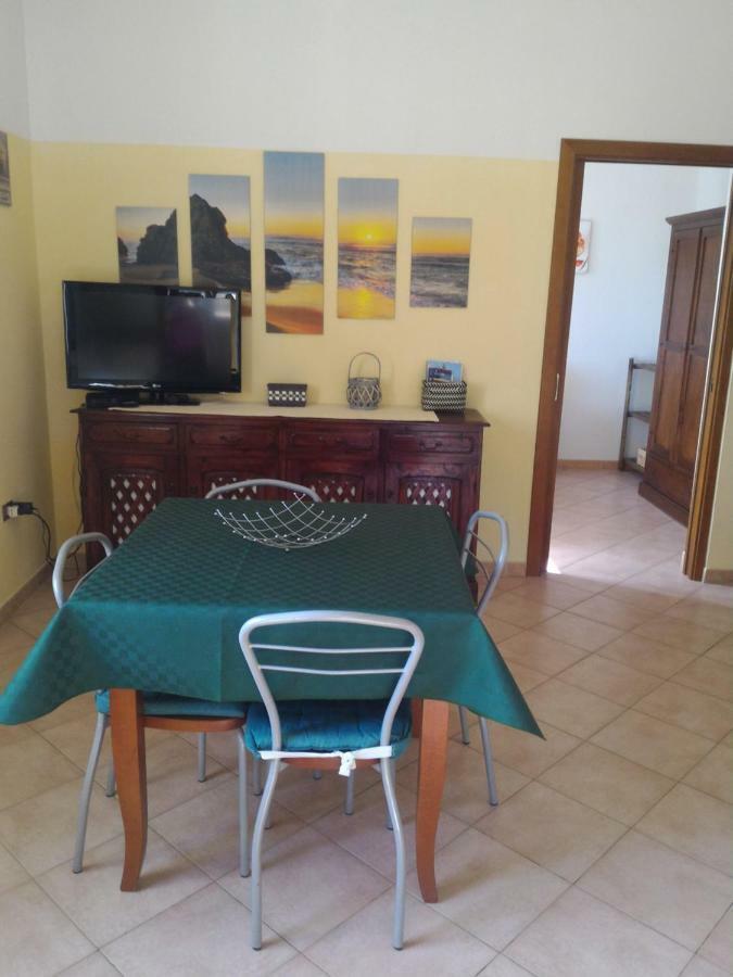 Casa Di Rosa Apartment เกีย ภายนอก รูปภาพ