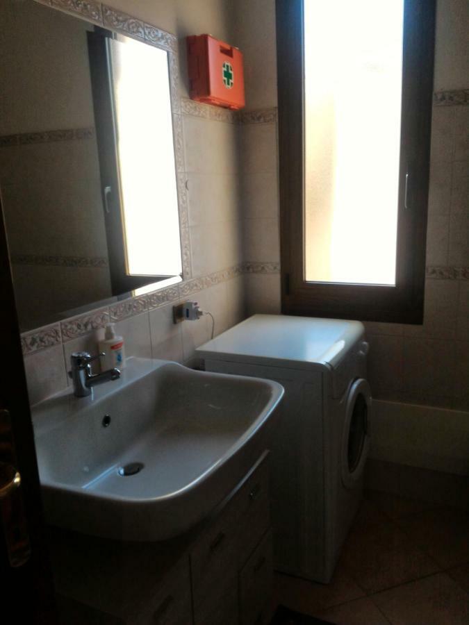 Casa Di Rosa Apartment เกีย ภายนอก รูปภาพ