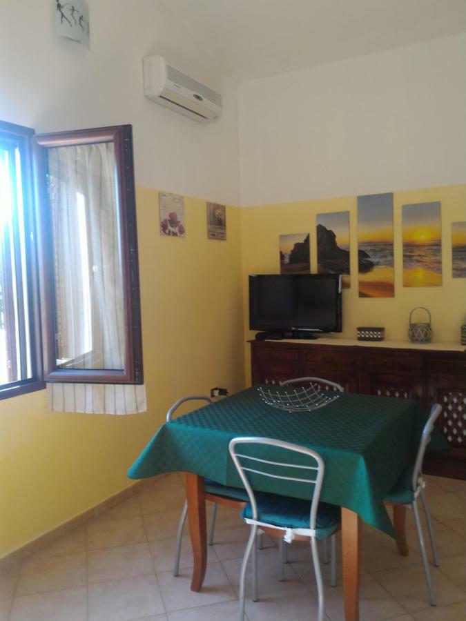 Casa Di Rosa Apartment เกีย ภายนอก รูปภาพ